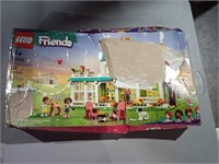 Lego Friends Set 41730