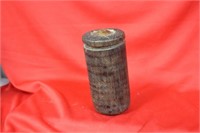 A Bamboo Holder