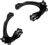 Front Upper Control Suspension Arms Fit for Honda