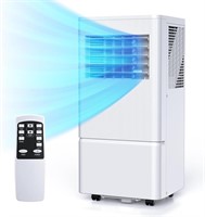 Air Choice Portable AC  8000 BTU Cooling Unit