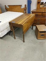 Drop Leaf Table