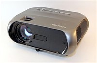 BOMAKER PROJECTOR S5 HOME THEATER