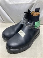Ladies Aquatherm Leather Boots Size 10 (Pre