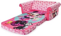 Minnie Mouse marshmallow flip-out-sofa