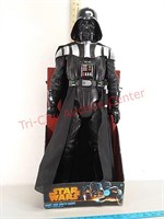 31 inch Darth Vader figure