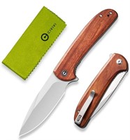 CIVIVI Pocket Knife for EDC