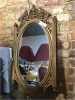 Decorative mirror