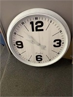 CLOCK- GIANT WHITE SPECIFICATIONS: SIZE: 30 INCH