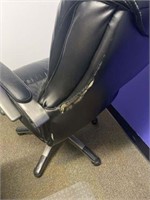 LEATHER OFFICE CHAIR LEATHER OFFICE
