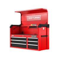 Craftsman S2000 8 Drawer Steel Tool Chest $419