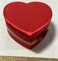 Heart shaped box