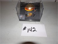 Dale Earnhardt small helmet souvenir