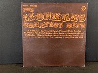 The Monkees Greatest Hits Album
