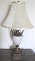 Lamp - 30" tall