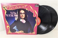 GUC Spotlight On Nana Mouskouri Vinyl Record