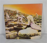 Led Zeppelin - Houses Of The Holy Lp