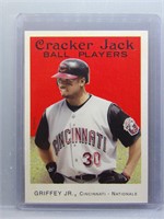 Ken Griffey Jr 2004 Cracker Jack