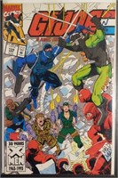 GI Joe # 134 (Marvel Comics 3/93)