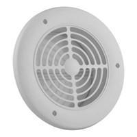 Imperial Polypropylene Exhaust Vent