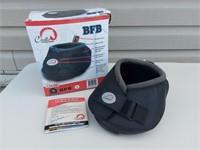 New Cavallo BFB Hoof Boot Size 8