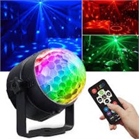 Disco Ball Light,Halloween Party Decorations