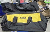 DeWalt jumbo tool bag