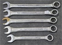 Wrenches/tools