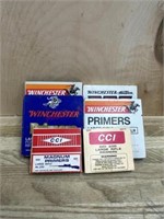 600 large rifle primers