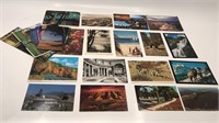 26 Vintage Postcards Assorted Themes - New
