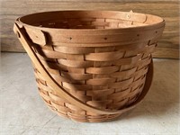 longaberger basket