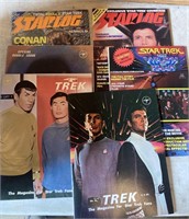 Star Trek magazine’s