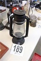 Oil Lantern(Shop)