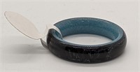 Black Marble Looking Band