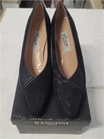 Rangoni - (Size 9.5) Designer Shoes