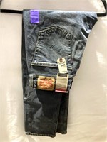 Levis Mens Jeans 30x30