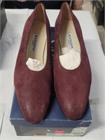 Rangoni - (Size 10) Designer Shoes