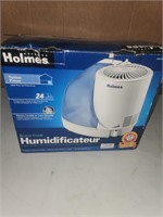 New Holmes Humidifier