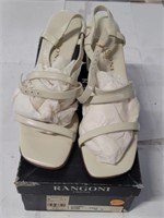 Rangoni - (Size 10) Designer Shoes