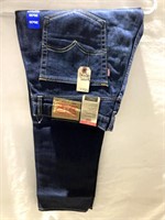 Levis Mens Jeans 36x30