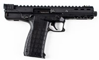Gun NEW Keltec CP33 Semi Auto Pistol .22lr