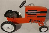 1992 Scale Models Agco Allis 8610