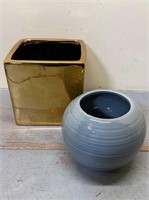 Ceramic Vases / Planters