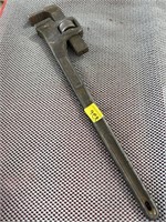 20" PIPE WRENCH