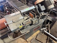 Wilton Metal Band Saw