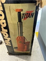 5 TON BOTTLE JACK