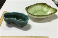 Hull ceramic pottery piece w/ unidentified piece