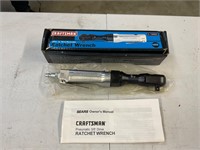 Sears/Craftsman 3/8” Drive Ratchet Wrench