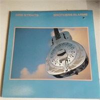 Dire Straits record