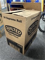 QUILTED NORTHERN (CASE OF 24) ULTRA PLUSH SUPREME