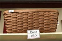 Longaberger Basket: